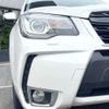 subaru forester 2018 quick_quick_SJ5_SJ5-118709 image 13