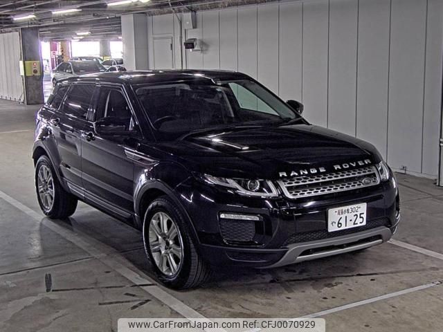 land-rover range-rover 2018 -ROVER--Range Rover SALVA2ANXJH304733---ROVER--Range Rover SALVA2ANXJH304733- image 1