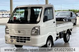 nissan nt100-clipper-truck 2019 quick_quick_EBD-DR16T_DR16T-395764