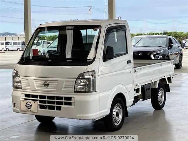 nissan nt100-clipper-truck 2019 quick_quick_EBD-DR16T_DR16T-395764 image 1