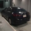 mazda axela 2018 CFJ1773167 image 2