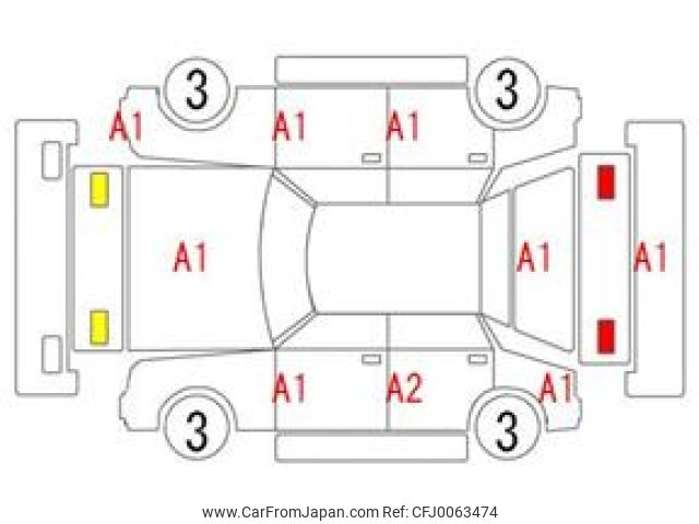 nissan note 2018 -NISSAN--Note DAA-HE12--HE12-159759---NISSAN--Note DAA-HE12--HE12-159759- image 2