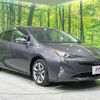 toyota prius 2016 quick_quick_ZVW55_ZVW55-8011810 image 16