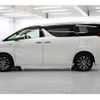 toyota alphard 2017 -TOYOTA--Alphard DAA-AYH30W--AYH30-0052396---TOYOTA--Alphard DAA-AYH30W--AYH30-0052396- image 10