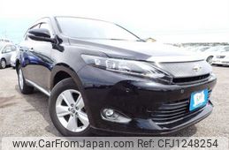toyota harrier 2014 646828-N2025050257F-21