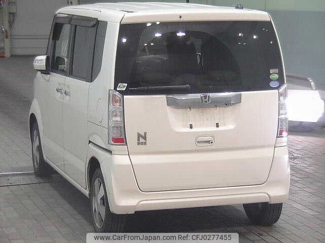 honda n-box 2015 -HONDA--N BOX JF2--1401547---HONDA--N BOX JF2--1401547- image 2