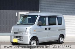 suzuki every 2013 -SUZUKI--Every EBD-DA64V--DA64V-581656---SUZUKI--Every EBD-DA64V--DA64V-581656-