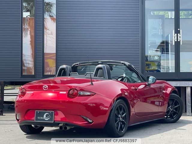 mazda roadster 2019 quick_quick_ND5RC_ND5RC-303130 image 2