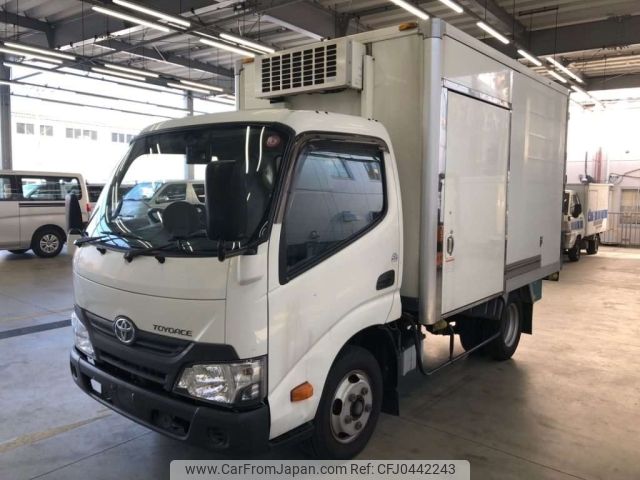 toyota toyoace 2017 -TOYOTA--Toyoace XZC600-0009473---TOYOTA--Toyoace XZC600-0009473- image 1