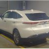 toyota harrier 2022 quick_quick_6BA-MXUA80_MXUA80-0071098 image 2