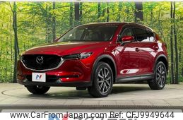 mazda cx-5 2019 -MAZDA--CX-5 3DA-KF2P--KF2P-322895---MAZDA--CX-5 3DA-KF2P--KF2P-322895-