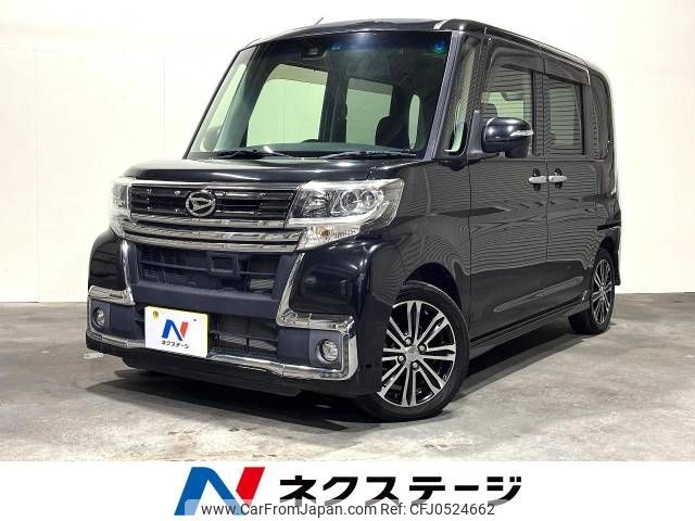 daihatsu tanto 2016 -DAIHATSU--Tanto DBA-LA600S--LA600S-0374612---DAIHATSU--Tanto DBA-LA600S--LA600S-0374612- image 1