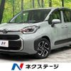 toyota sienta 2024 -TOYOTA--Sienta 6AA-MXPL10G--MXPL10-1120189---TOYOTA--Sienta 6AA-MXPL10G--MXPL10-1120189- image 1