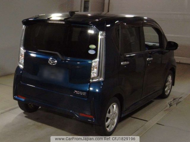 daihatsu move 2020 CFJ1829196 image 2