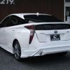 toyota prius 2016 -TOYOTA 【名変中 】--Prius ZVW50--8022744---TOYOTA 【名変中 】--Prius ZVW50--8022744- image 17