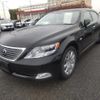 lexus ls 2008 quick_quick_DAA-UVF46_UVF46-5007136 image 1