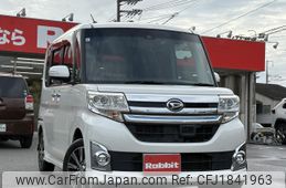 daihatsu tanto 2015 CFJ1841963