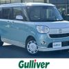 daihatsu move-canbus 2017 -DAIHATSU--Move Canbus DBA-LA800S--LA800S-0028124---DAIHATSU--Move Canbus DBA-LA800S--LA800S-0028124- image 1