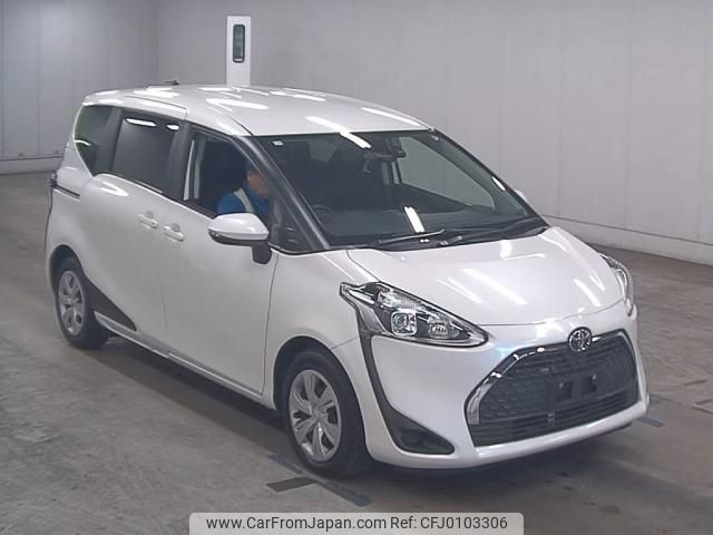 toyota sienta 2021 quick_quick_5BA-NSP170G_NSP170-7282268 image 1