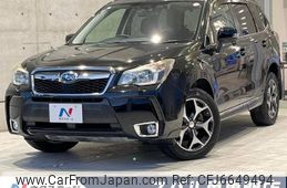 subaru forester 2014 -SUBARU--Forester DBA-SJG--SJG-021040---SUBARU--Forester DBA-SJG--SJG-021040-