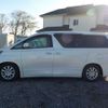 toyota vellfire 2010 CFJ1002996 image 44