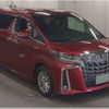 toyota alphard 2020 -TOYOTA 【水戸 302ｿ7580】--Alphard 6AA-AYH30W--AYH30W-0112850---TOYOTA 【水戸 302ｿ7580】--Alphard 6AA-AYH30W--AYH30W-0112850- image 1