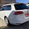 volkswagen golf-variant 2015 -VOLKSWAGEN--VW Golf Variant DBA-AUCHP--WVWZZZAUZFP612361---VOLKSWAGEN--VW Golf Variant DBA-AUCHP--WVWZZZAUZFP612361- image 11