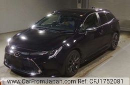 toyota corolla-touring-wagon 2021 CFJ1752081