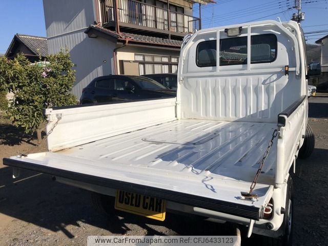 honda acty-truck 2003 CFJ6433123 image 2