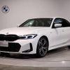 bmw 3-series 2024 -BMW--BMW 3 Series 3DA-5V20--WBA40FU0908E60063---BMW--BMW 3 Series 3DA-5V20--WBA40FU0908E60063- image 1