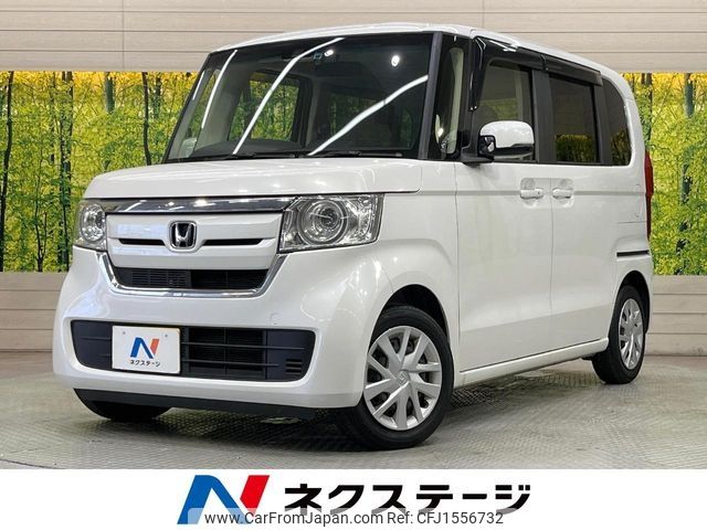 honda n-box 2020 CFJ1556732 image 1