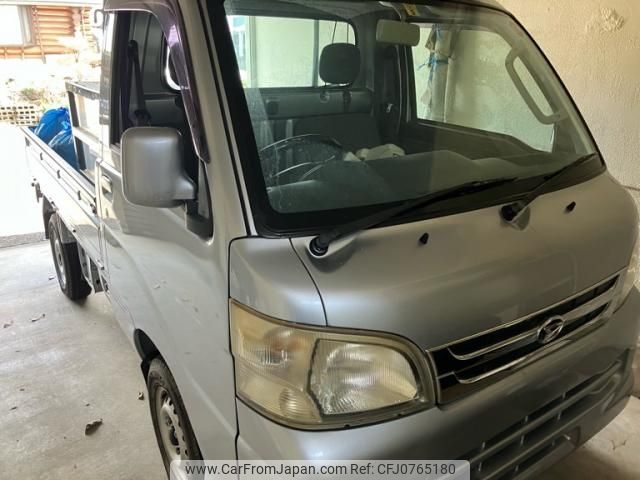 daihatsu hijet-truck 2009 -DAIHATSU--Hijet Truck EBD-S211P--S211P-0035868---DAIHATSU--Hijet Truck EBD-S211P--S211P-0035868- image 2