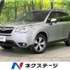 subaru forester 2014 quick_quick_SJ5_SJ5-044521 image 1