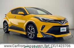 toyota c-hr 2021 -TOYOTA--C-HR 6AA-ZYX11--ZYX11-2039346---TOYOTA--C-HR 6AA-ZYX11--ZYX11-2039346-