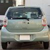 toyota passo 2013 -TOYOTA 【三河 552ﾄ1122】--Passo KGC30--KGC30-0162019---TOYOTA 【三河 552ﾄ1122】--Passo KGC30--KGC30-0162019- image 2