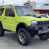 suzuki jimny 2001 -SUZUKI--Jimny TA-JB23W--JB23W-232427---SUZUKI--Jimny TA-JB23W--JB23W-232427- image 2