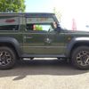 suzuki jimny-sierra 1990 CFJ1729003 image 8