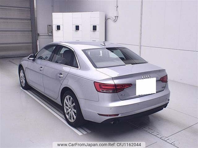 audi a4 2016 -AUDI 【岐阜 303ﾇ90】--Audi A4 8WCYRF-GA049364---AUDI 【岐阜 303ﾇ90】--Audi A4 8WCYRF-GA049364- image 2