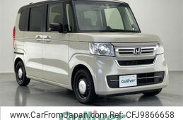 honda n-box 2022 -HONDA--N BOX 6BA-JF3--JF3-5122136---HONDA--N BOX 6BA-JF3--JF3-5122136-