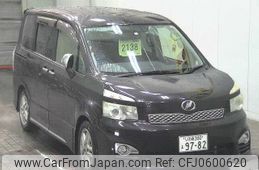 toyota voxy 2012 -TOYOTA 【いわき 300ﾏ9782】--Voxy ZRR75W-0095384---TOYOTA 【いわき 300ﾏ9782】--Voxy ZRR75W-0095384-