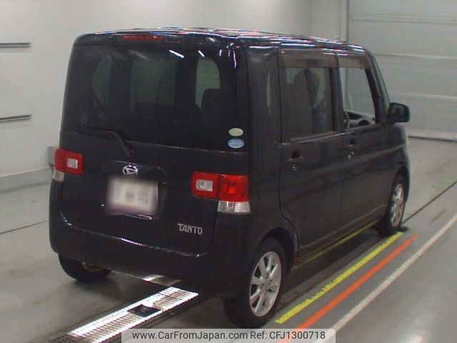 daihatsu tanto 2009 -DAIHATSU--Tanto L375S-0152840---DAIHATSU--Tanto L375S-0152840- image 2