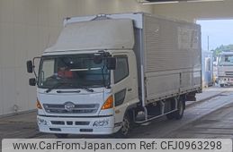 hino ranger 2012 -HINO--Hino Ranger FD9JLAA-11500---HINO--Hino Ranger FD9JLAA-11500-