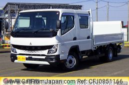 mitsubishi-fuso canter 2024 quick_quick_2RG-FEB50_FEB50-602576