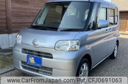 daihatsu tanto 2010 quick_quick_DBA-L375S_L375S-0302597