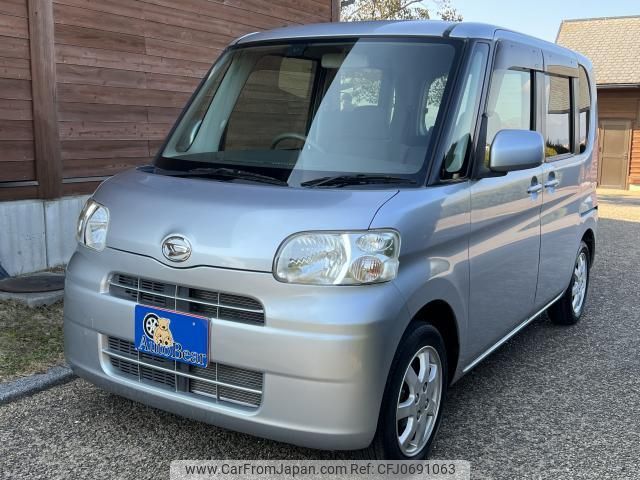 daihatsu tanto 2010 quick_quick_DBA-L375S_L375S-0302597 image 1