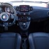 abarth 695 2022 quick_quick_7BA-31214T_ZFABF13H5NJG52347 image 3