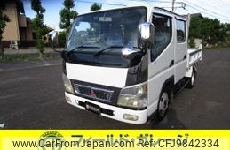 mitsubishi-fuso canter 2003 GOO_NET_EXCHANGE_0803021A30240530W001