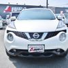 nissan juke 2018 quick_quick_DBA-YF15_YF15-600587 image 10