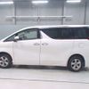 toyota alphard 2022 CFJ1749022 image 5