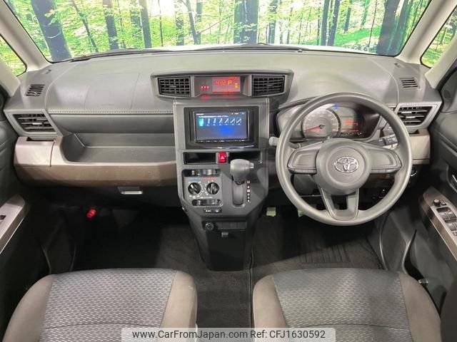 toyota roomy 2022 CFJ1630592 image 2